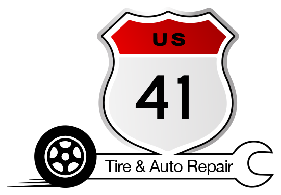 US 41 Tire & Auto Repair